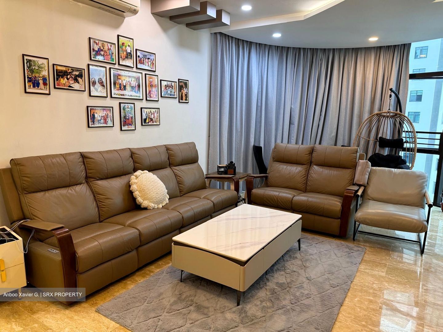 Parc Oasis (D22), Condominium #452134971